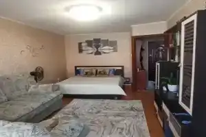 kvartal Molodezhnyy, d.7 Apartments, Zlatoust