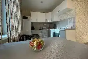 Uyutnaya - studiya s novym, sovremennym remontom Apartments, Sorochinsk