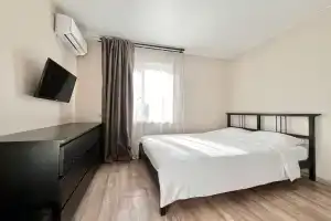 Studiya Apartments, Temryuk