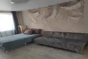 1-kom. Apartments