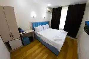 Semeynyy nomer komfort Apartments, Tashkent