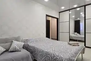 Odnokomnatnaya v tsentre goroda Nyagan Apartments