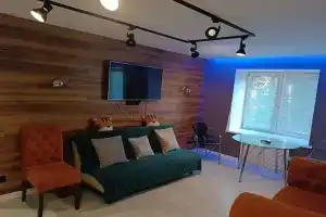 Evrotreshka na Podgornom Apartments, Orekhovo-Zuyevo