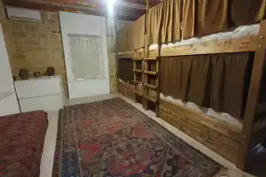 Mnogomestnyy zhenskiy nomer pyatimestnyy Apartments, Derbent