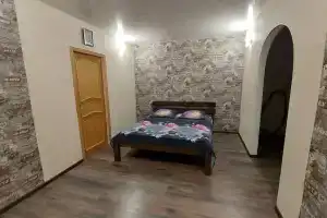 s zelyonoy zonoy otdyha Apartments, Kostova