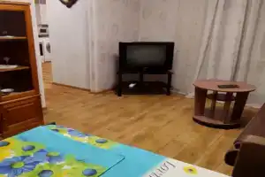 Uyutnaya Apartments, Otradnoye