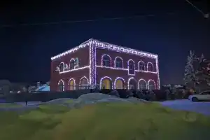 Gostevoj Dom Guest house, Vladimir