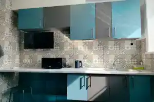 Novye 1-mestnye apartamenty, Birobidzhan