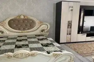 Uyutnaya Apartments, Neftekumsk