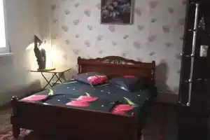 Tselyy etazh v dome Cottage, Kursk