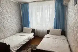 2-komnatnaya Apartments, Murom