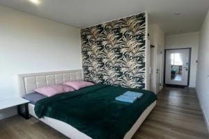 -studiya v ZhK Yantarnyy Apartments, Elektrostal
