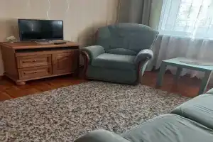 v tsentre goroda Novopolotska, 10 km ot Polotska Apartments, Navapolatsk