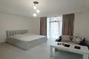 Stilnoe zhile v Tsahkadzore: gory i komfort. Apartments, Tsaghkadzor