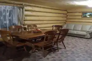 Teremok Cottage, Suzdal