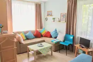 Apartments Vesna, Velikiy Novgorod