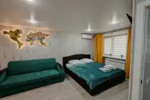 v samom istoricheskom tsentre goroda s novym remontom Apartments, Lipetsk