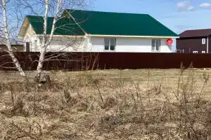 Guest house, Nizhnekayancha