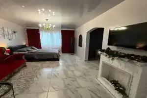 -lux v tsentre Apartments, Bobruisk
