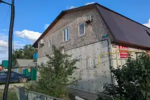 Uyutnyy ugolok Cottage, Orenburg