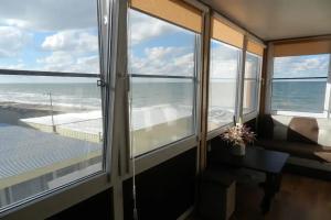 Zolotoy Yakor Tourist base, Temryuk