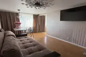 v samom tsentre goroda Mogilyova Apartments, Mogilev