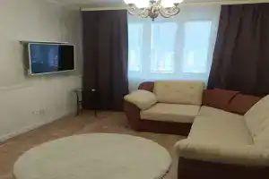 1-komnatnaya v tihom, spalnom rayone Apartments, Klin