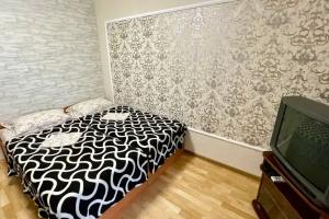 Chetyryohmestnyy nomer Chetyryohmestnyy Apartments, Berdyansk