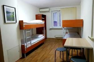 ParkHostel, Moscow