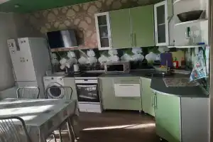 Uyutnaya v novom dome Apartments