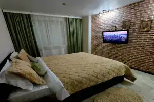 v novostroyke premium klassa Apartments, Dzerzhinsk