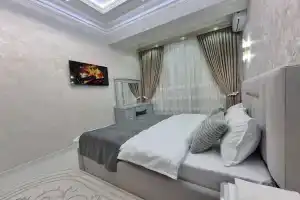 Islom Apartments 2