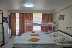 Komnata v gorodke Olimpiya Apartments, Yevpatoriya