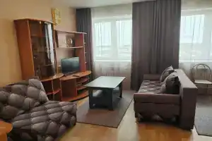 Uyutnaya studiya v spalnom rayone Apartments, Pevek