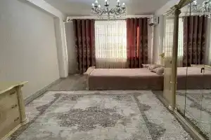 Novaya so vsemi usloviyami Apartments, Izbarbash