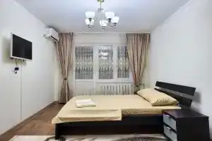 1-komnatnaya Apartments