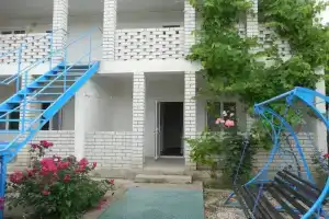 Afina Mini-Hotel, Morskoye