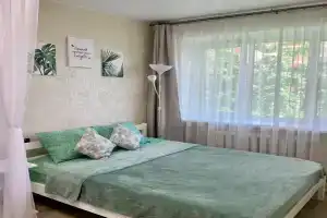 Uyutnaya vozle stantsii Apartments, Ivanteyevka