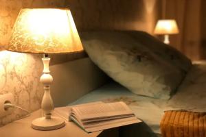 Uyutnaya u ozera Apartments, Kaliningrad