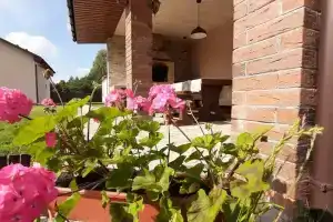 Novoye Selo Private house, Velikiy Novgorod