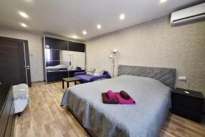 ryadom s zhd Balashiha Apartments, Balashikha