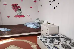 Tryohmestnyy nomer standart Apartments, Berdyansk