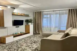 Tvoya uyutnaya v Chusovom Apartments, Chusovaya