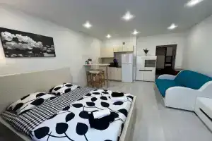 Apartamenty s zhivopisnym vidom, Noginsk