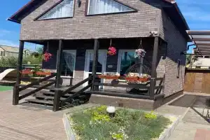 Zagorodnyy dom Cottage, Tambov