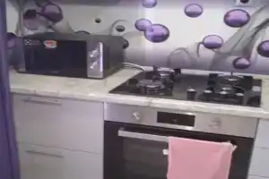 1-komnatnaya Apartments, Kostova