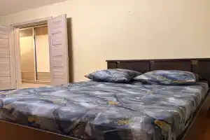Komfortnaya u TTs Maks Apartments