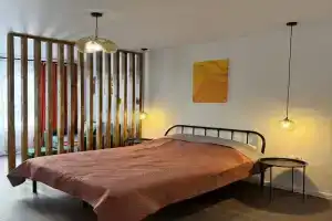 Apart v novostroe i s beskontaktnym zaseleniem, Mariupol