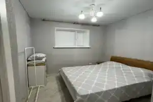 Dom na beregu morya Cottage, Izbarbash