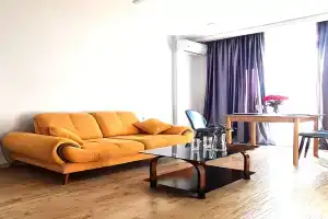 Apartament 2-h komnatnyy, Batumi